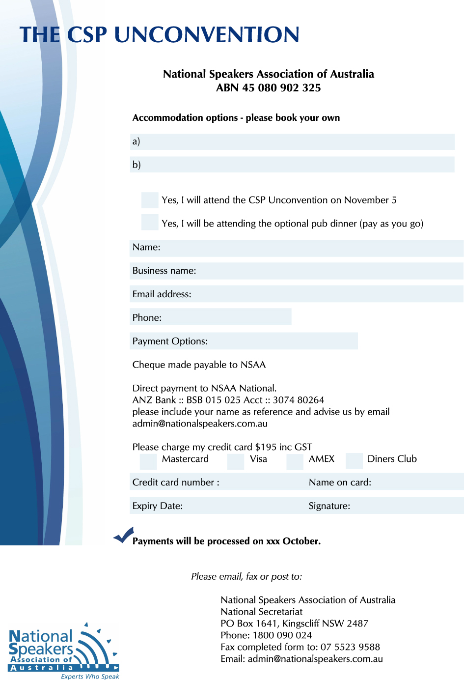 Flyer Design by Cláudia Polónia for this project | Design #79563