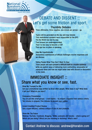 Flyer Design by achanta advertising for this project | Design #79300