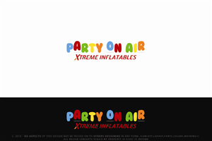 Logo Design by Senseless