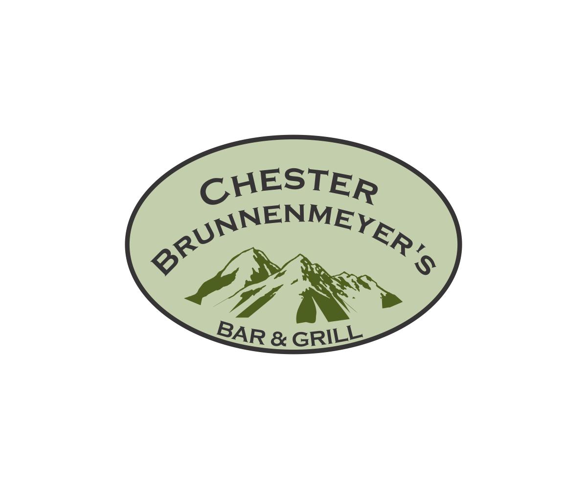 Logo Design by SK for Chester brunnenmeyers | Design #3293398
