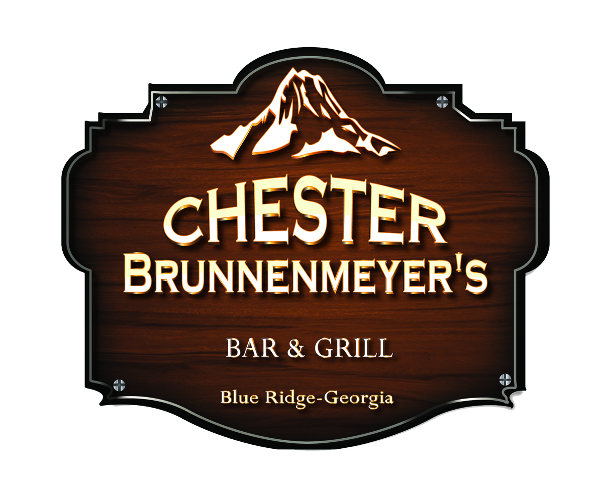 Logo-Design von fontasdesign für Chester brunnenmeyers | Design #3346444
