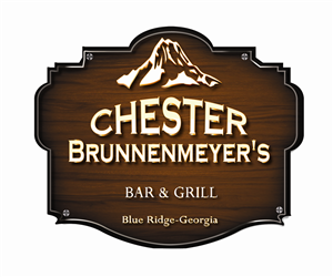 Logo Design by fontasdesign for Chester brunnenmeyers | Design #3346444