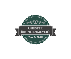 Logo Design by VGB for Chester brunnenmeyers | Design: #3332576
