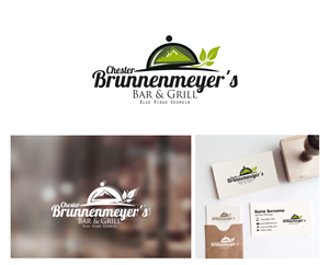 Logo Design by Monimonzy for Chester brunnenmeyers | Design: #3389999