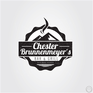 Logo Design by J. Brandt Studio for Chester brunnenmeyers | Design: #3302150