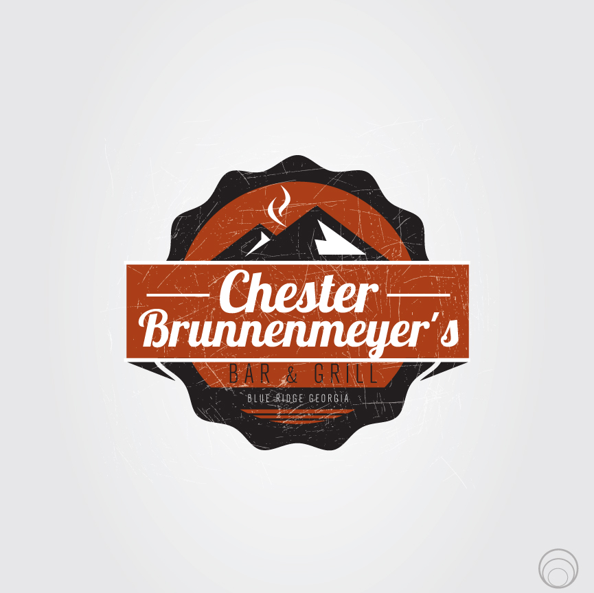 Diseño de Logo por J. Brandt Studio para Chester brunnenmeyers | Diseño #3302154