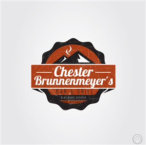 Logo Design by J. Brandt Studio for Chester brunnenmeyers | Design: #3302154