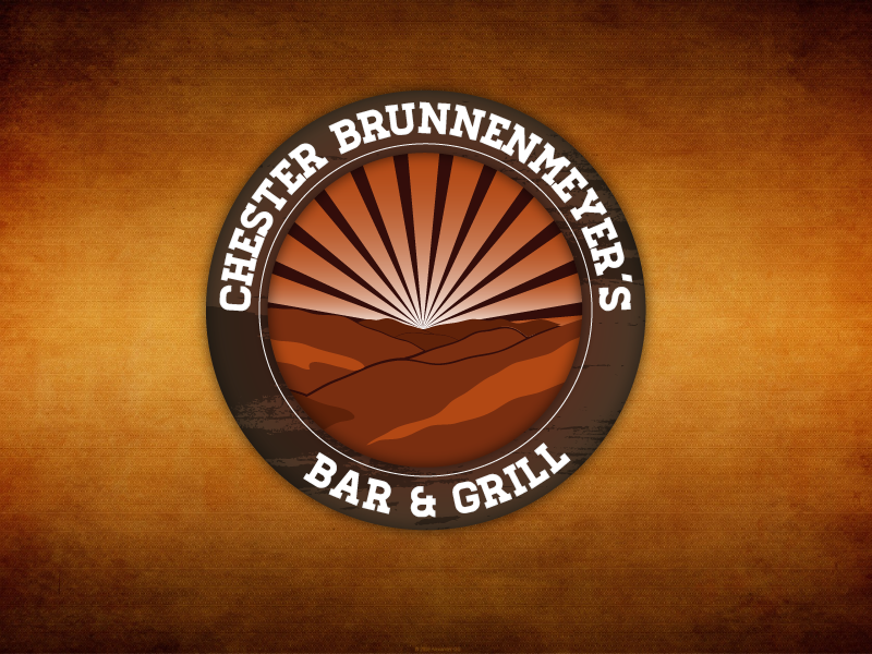 Logo Design by NetRite-Design for Chester brunnenmeyers | Design #3390542