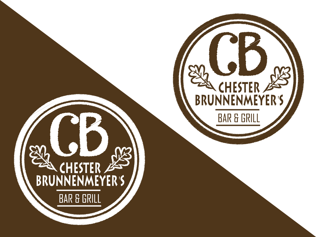 Logo-Design von briliana für Chester brunnenmeyers | Design #3334787