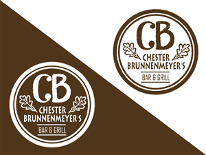 Logo Design by briliana for Chester brunnenmeyers | Design: #3334787