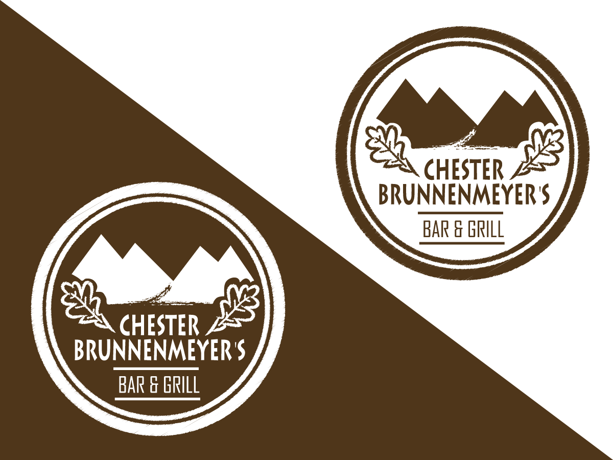 Design de Logo par briliana pour Chester brunnenmeyers | Design #3334792