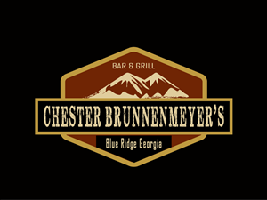 Logo Design by briliana for Chester brunnenmeyers | Design: #3336073