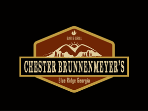 Logo Design by briliana for Chester brunnenmeyers | Design: #3336750