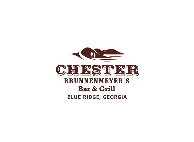 Logo Design by Elisha Leo for Chester brunnenmeyers | Design: #3390263
