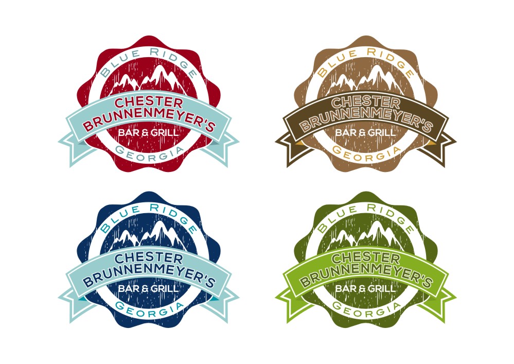 Design de Logo par Amduat Design pour Chester brunnenmeyers | Design #3305247