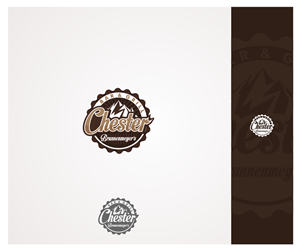 Logo Design by Eightynine0274