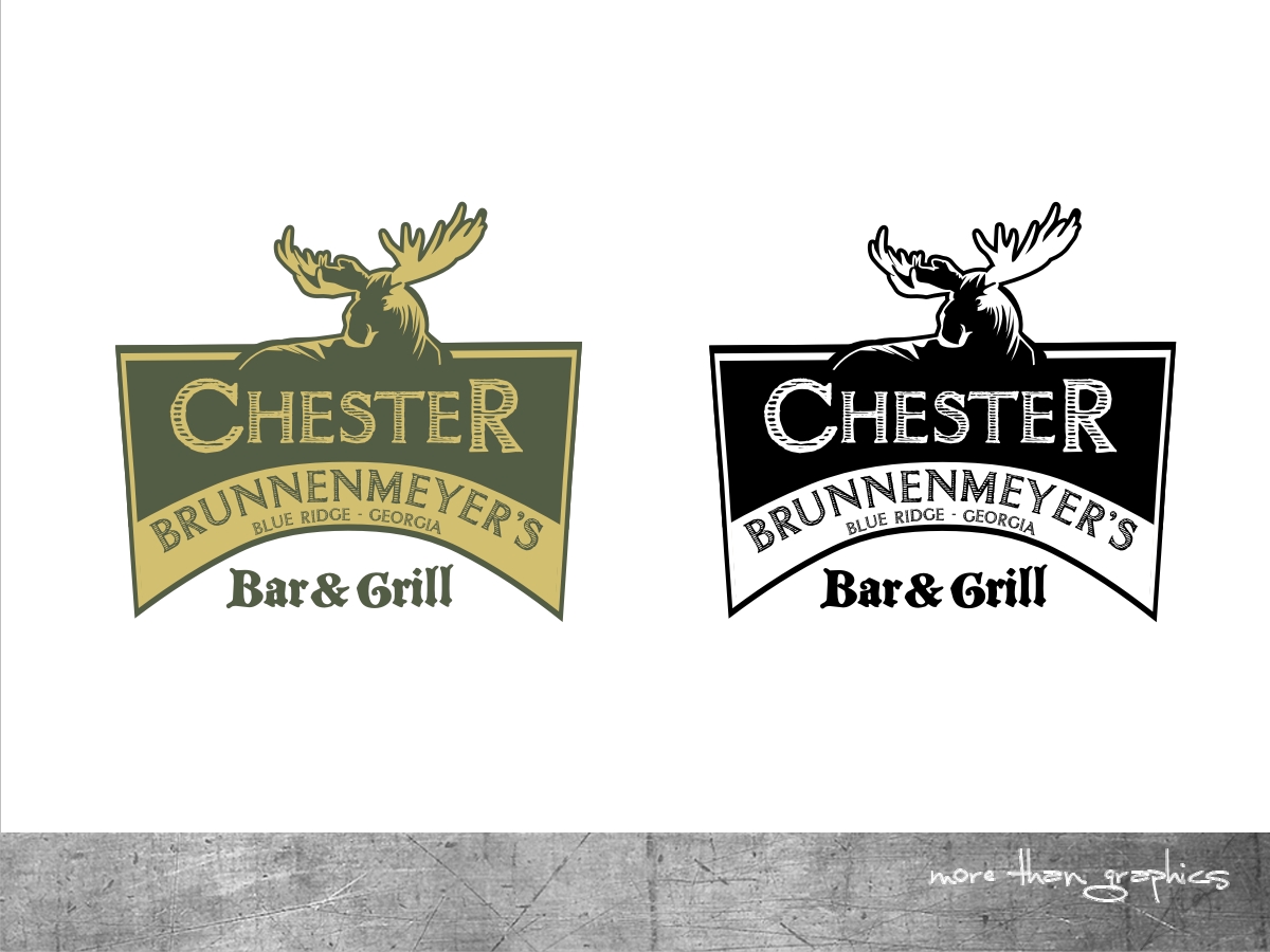 Logo Design by vladst2004 for Chester brunnenmeyers | Design #3294199