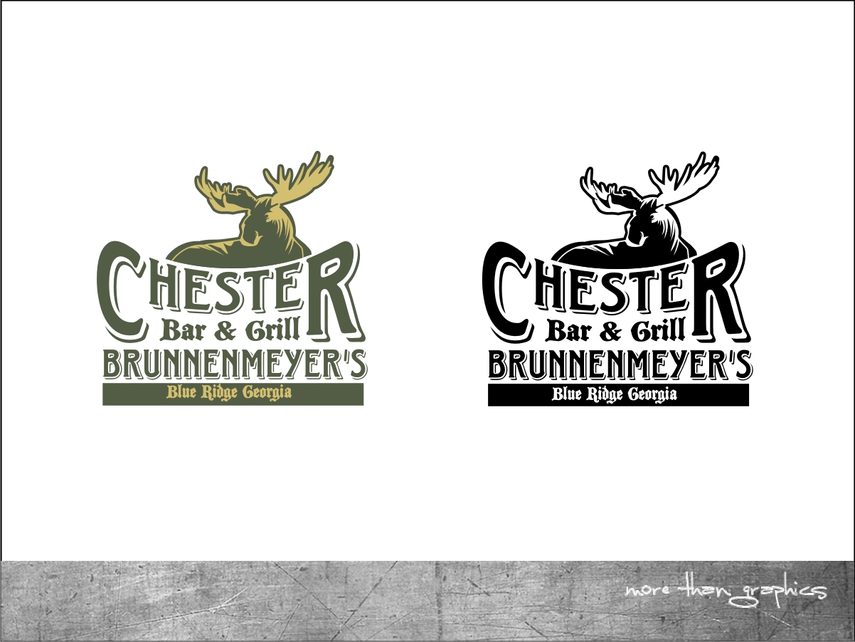 Design de Logo par vladst2004 pour Chester brunnenmeyers | Design #3294212