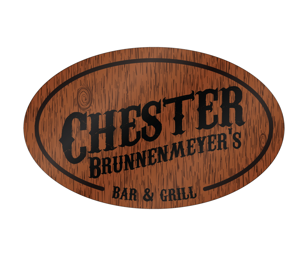 Logo Design by PinkFoxDesigns for Chester brunnenmeyers | Design #3336769