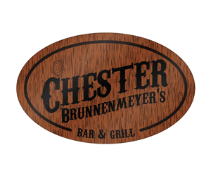Logo Design by PinkFoxDesigns for Chester brunnenmeyers | Design: #3336769
