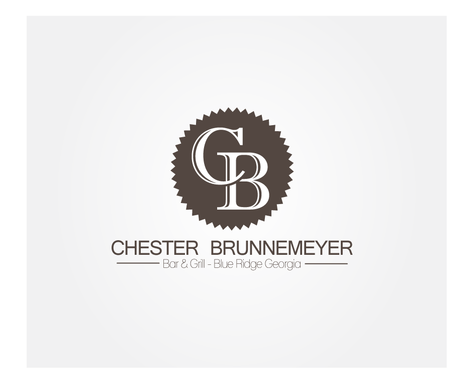 Logo Design by AMBOGEStudios for Chester brunnenmeyers | Design #3303959