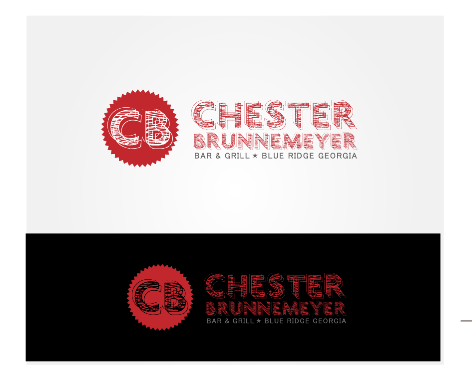 Logo Design by AMBOGEStudios for Chester brunnenmeyers | Design #3305026
