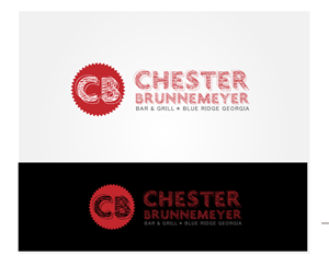 Logo Design by AMBOGEStudios for Chester brunnenmeyers | Design: #3305026