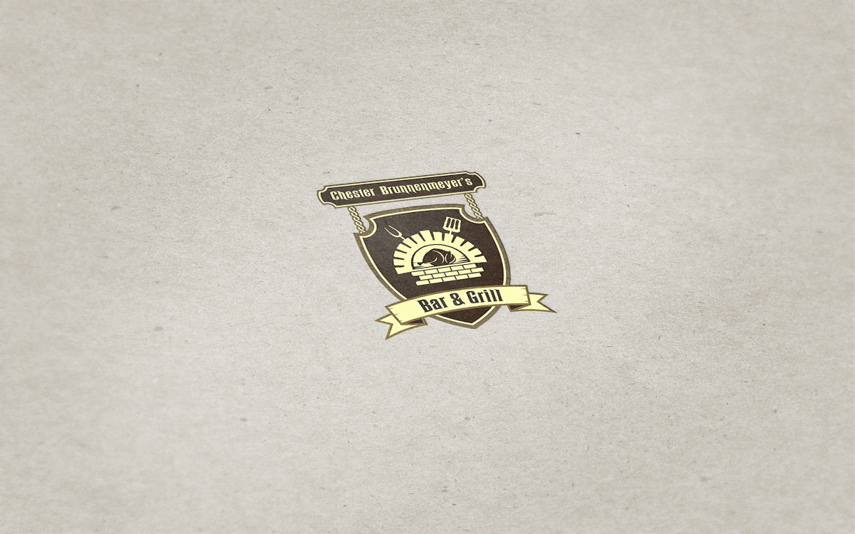 Logo Design by mo0x for Chester brunnenmeyers | Design #3324009