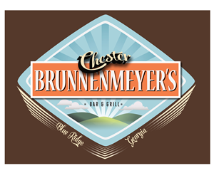 Logo Design by retrodolly for Chester brunnenmeyers | Design: #3372457