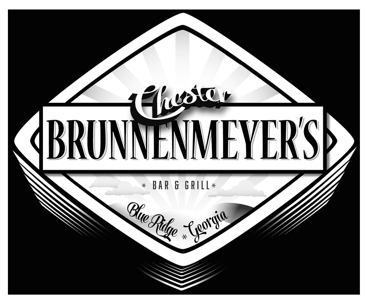 Logo Design by retrodolly for Chester brunnenmeyers | Design #3372463