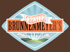 Logo Design by retrodolly for Chester brunnenmeyers | Design: #3372481