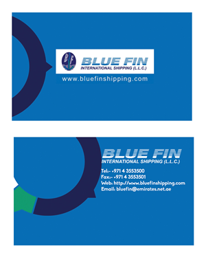 Visitenkarten-Design von france major für dieses Projekt | Design: #3302213