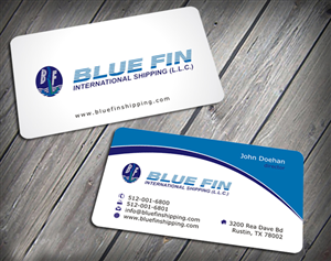 Business Card Design by SKYdesign for this project | Design: #3302033