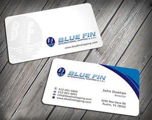 Business Card Design by SKYdesign for this project | Design: #3302036