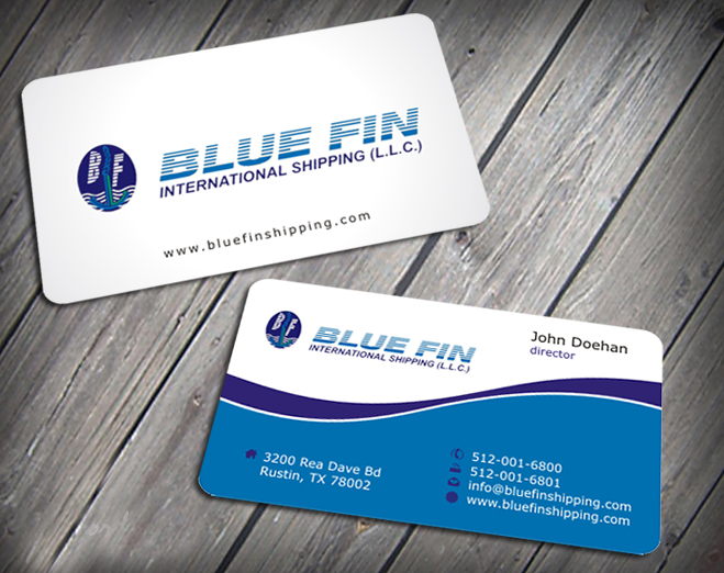 Business Card Design by SKYdesign for this project | Design #3302039