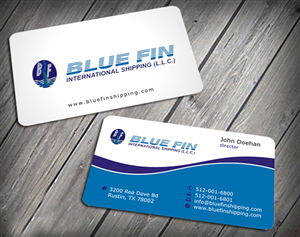 Business Card Design by SKYdesign for this project | Design: #3302039