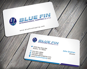 Business Card Design by SKYdesign for this project | Design: #3302050