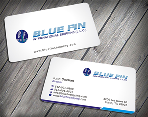 Business Card Design by SKYdesign for this project | Design: #3302055