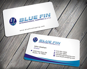 Business Card Design by SKYdesign for this project | Design: #3302057