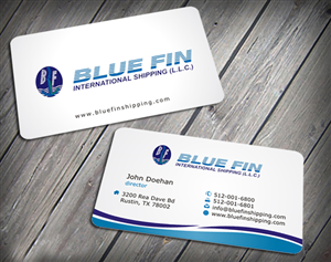 Business Card Design by SKYdesign for this project | Design: #3302060