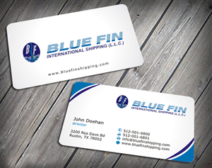 Business Card Design by SKYdesign for this project | Design: #3302064