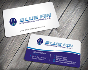 Business Card Design by SKYdesign for this project | Design: #3302072