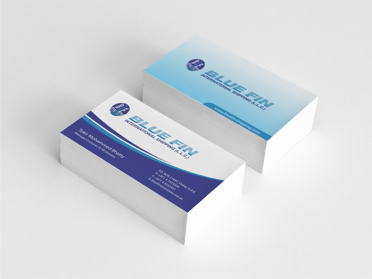 Business Card Design by Atvento Graphics for this project | Design #3314579