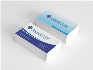 Business Card Design by Atvento Graphics for this project | Design: #3314579