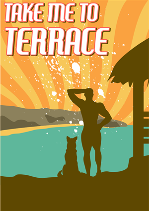 Poster Design by yuliART