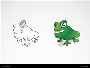 Logo Design by Porky Creative Studio