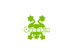 Logo Design by cafeina