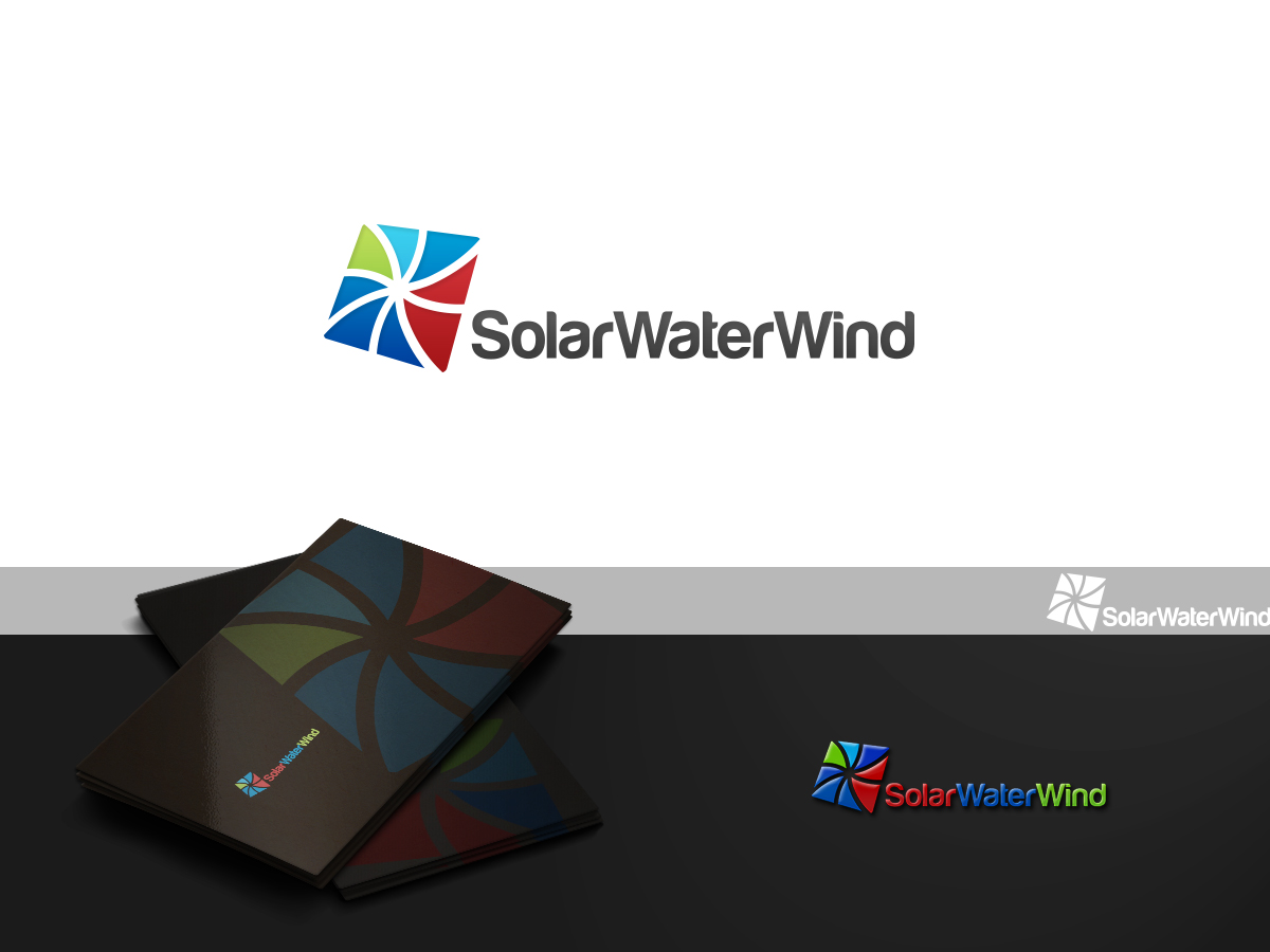 Logo Design by ArtSamurai for this project | Design #816522