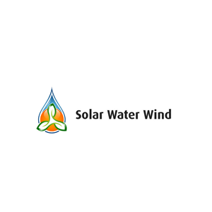 Solar Water Wind | Logo Design by 29_design