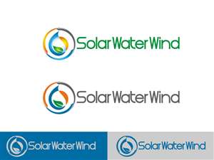 Logo Design by SlimSmille for this project | Design: #866843